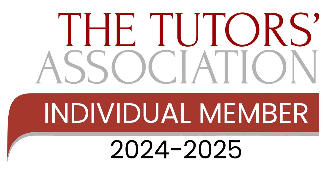 The Tutor's Association Accredited Member 2025