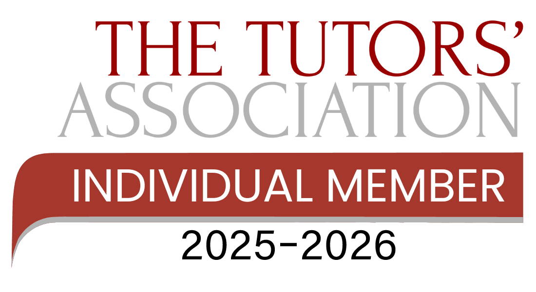 The Tutor's Association Accredited Member 2026