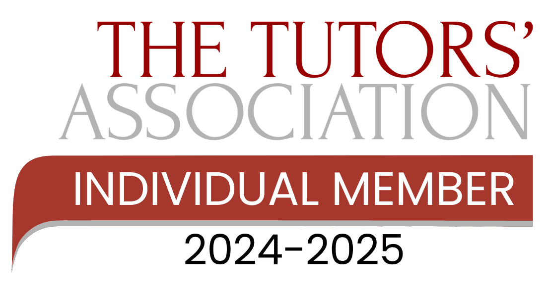 The Tutor's Association Accredited Member
