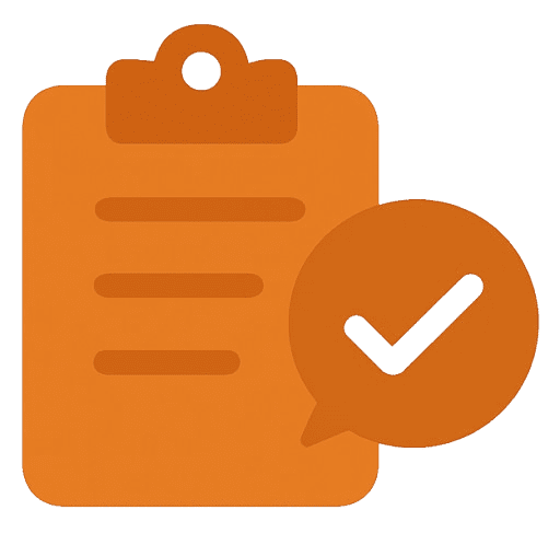 Personalised Feedback